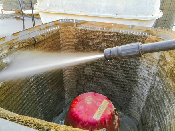 Best Air Duct Mold Removal  in Atlantic Highlands, NJ