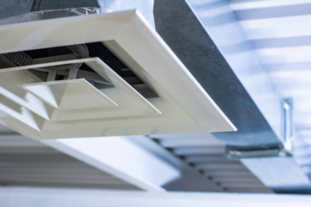 , NJ Airduct Cleaning Company