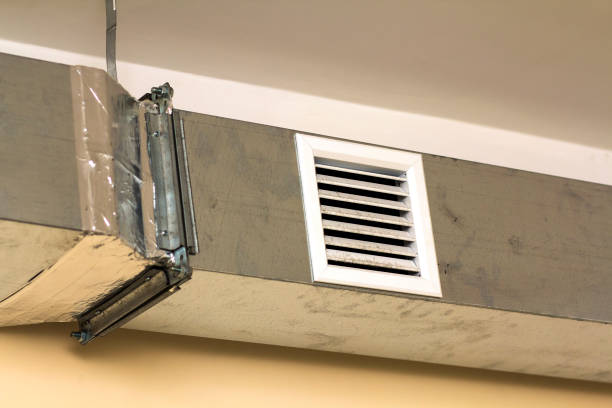 Best HVAC System Cleaning  in Atlantic Highlands, NJ